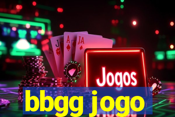 bbgg jogo